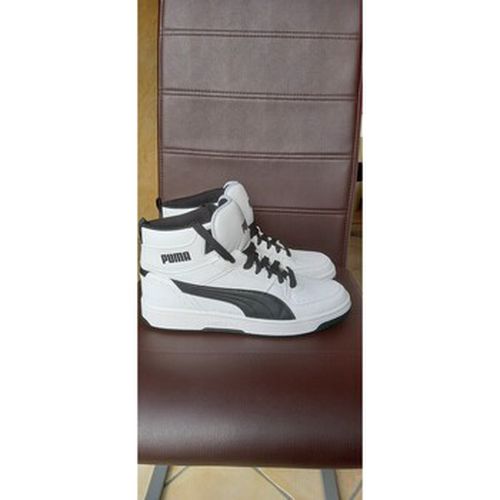 Baskets montantes Basket confort montante - Puma - Modalova