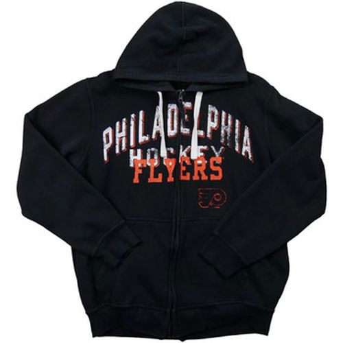 Sweat-shirt Hoodie Philadelphia Flyers Zippé à Capuche - Nhl - Modalova