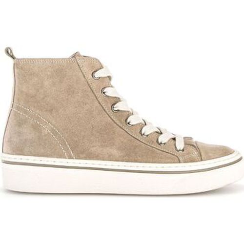 Baskets montantes Gabor Sneaker - Gabor - Modalova