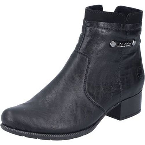 Boots Rieker Bottines - Rieker - Modalova