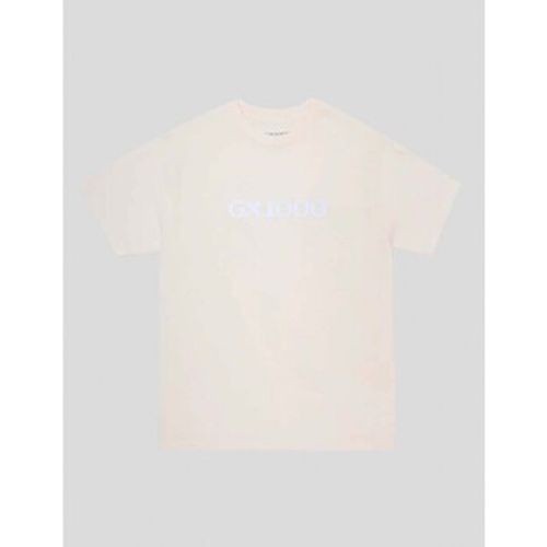 T-shirt Gx1000 - Gx1000 - Modalova