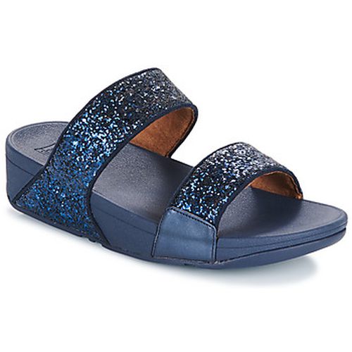 Sandales Lulu Glitter Slides - FitFlop - Modalova