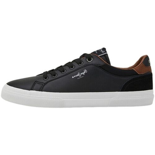 Baskets basses Baskets Ref 57975 999 Black - Pepe jeans - Modalova