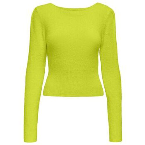 Pull 15260678 LELLA PIUMO-EVENING PRIMROSE - Only - Modalova