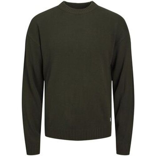 Pull 12236774 KNIT CREW-ROSIN - Jack & Jones - Modalova