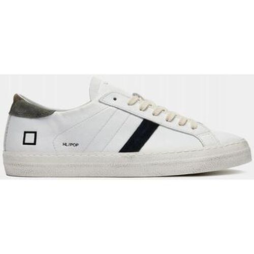 Baskets M391-HL-PO-IC HILL LOW POP-WHITE-CAMO - Date - Modalova