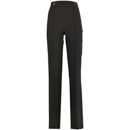 Pantalon pa00436e2-110 - Elisabetta Franchi - Modalova