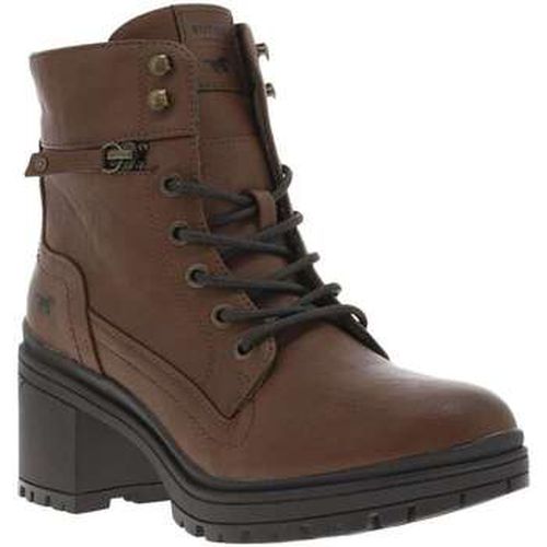 Boots Mustang 20883CHAH23 - Mustang - Modalova