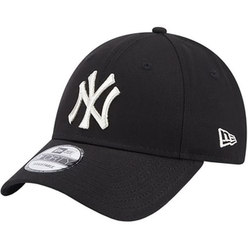 Casquette New York Yankees 940 Metallic Logo Cap - New-Era - Modalova
