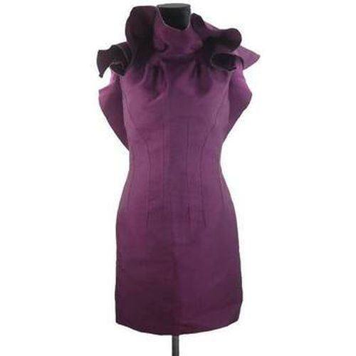 Robe Lanvin Robe violet - Lanvin - Modalova