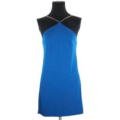 Robe courte Plein Sud Robe bleu - Plein Sud - Modalova