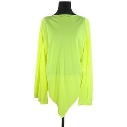 Blouses Balenciaga Blouse en soie - Balenciaga - Modalova