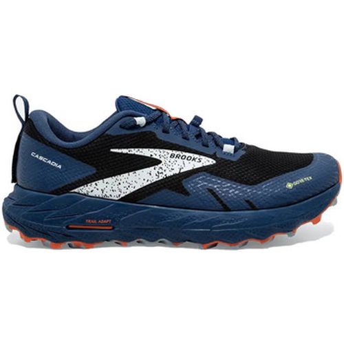 Baskets Brooks Cascadia 17 Gtx - Brooks - Modalova