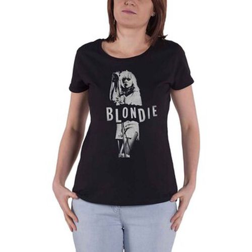 T-shirt Blondie RO735 - Blondie - Modalova