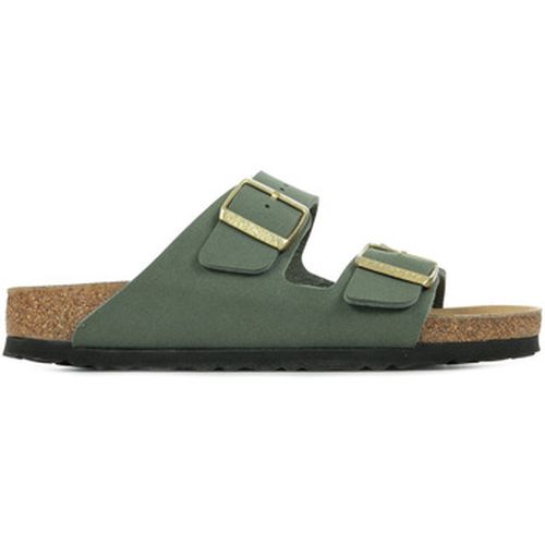 Sandales Arizona Bs Soft Birki Vegan - Birkenstock - Modalova