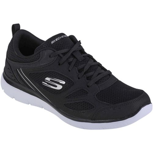 Baskets basses Summits Suited - Skechers - Modalova