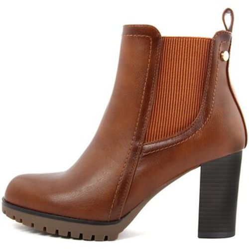 Boots FAG_SA6200_CAMEL - Fashion Attitude - Modalova