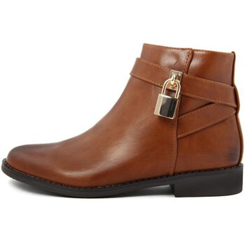 Boots FAM_X761_TAN - Fashion Attitude - Modalova