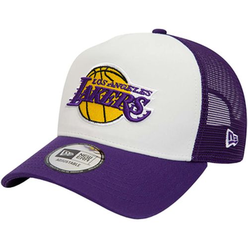 Casquette A-Frame Los Angeles Lakers Cap - New-Era - Modalova