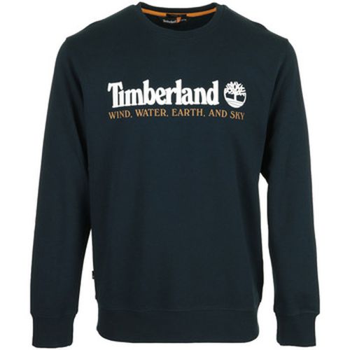 Sweat-shirt Timberland Wwes Crew - Timberland - Modalova