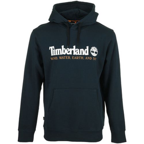 Sweat-shirt Timberland Wwes Hoodie - Timberland - Modalova