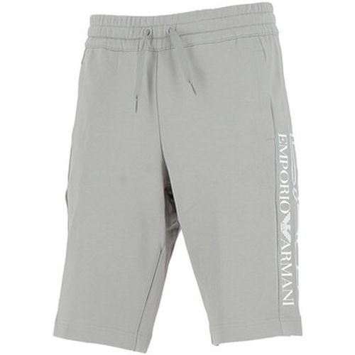 Short Ea7 Emporio Armani Short - Ea7 Emporio Armani - Modalova