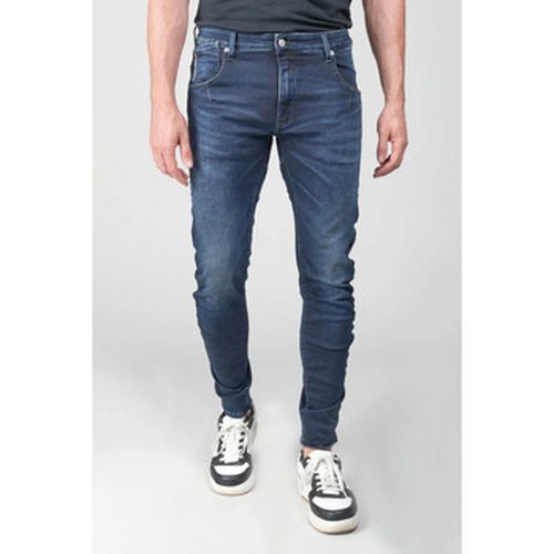 Jeans 900/03 jogg tapered arqué jeans -noir - Le Temps des Cerises - Modalova