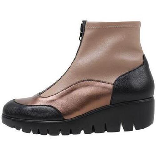 Bottines Wonders C-33302 - Wonders - Modalova