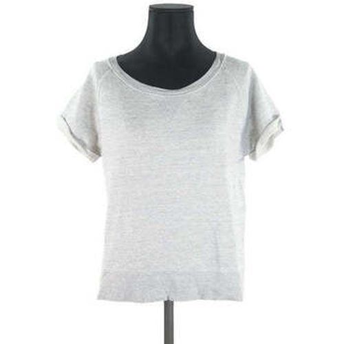 Blouses Sandro Top en coton - Sandro - Modalova