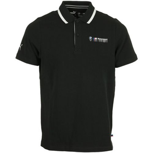 T-shirt Puma Fd Bmw Polo - Puma - Modalova