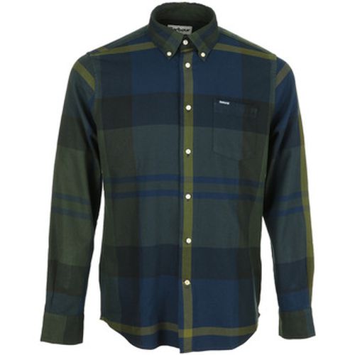 Chemise Barbour Dunoon Tailored - Barbour - Modalova