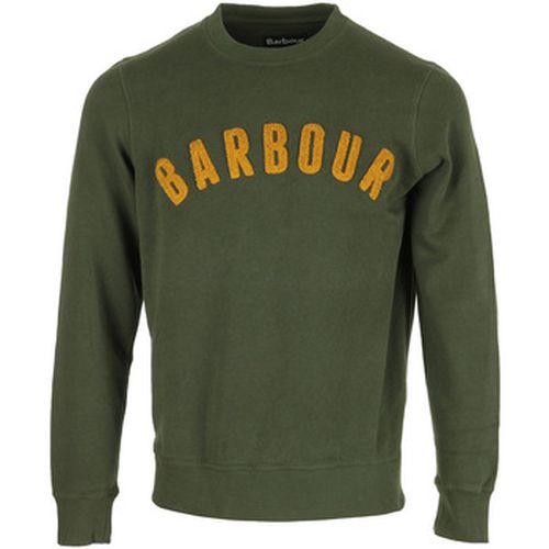 Sweat-shirt Barbour Prep Logo Crew - Barbour - Modalova