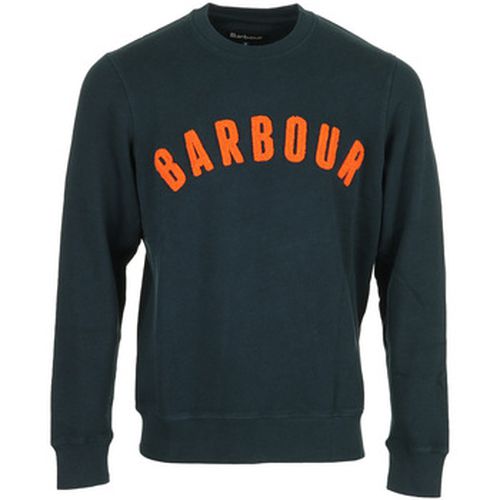 Sweat-shirt Barbour Prep Logo Crew - Barbour - Modalova