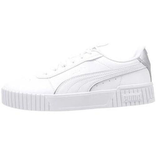 Baskets basses CARINA 2.0 POP UP METALLICS - Puma - Modalova