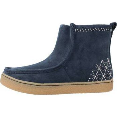 Bottines Clarks BARLEIGH PULL - Clarks - Modalova