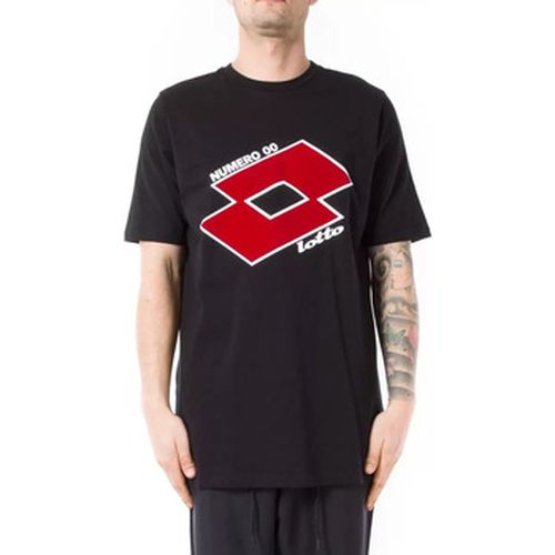 T-shirt x lotto t-shirt avec logo - Numero 00 - Modalova