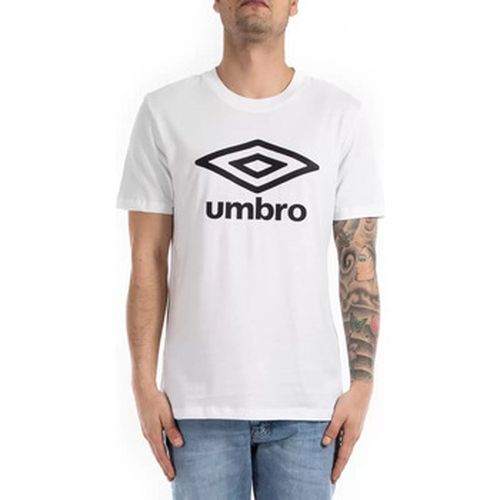 T-shirt Umbro T-shirt homme blanc - Umbro - Modalova