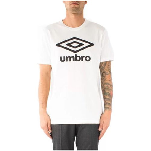 T-shirt T-shirt logo 3D - Umbro - Modalova