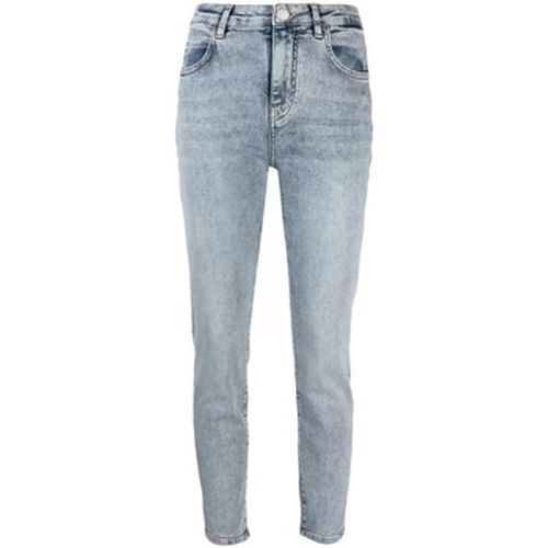 Jeans Jeans rose maigre - Pinko - Modalova