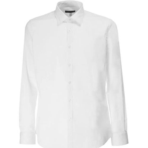 Chemise Tenue chemise classique blanche - Outfit - Modalova