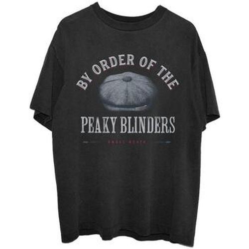 T-shirt Peaky Blinders RO3062 - Peaky Blinders - Modalova