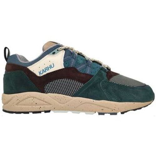 Baskets Baskets Fusion 2.0 Dark Forest/Stormy Weather - Karhu - Modalova