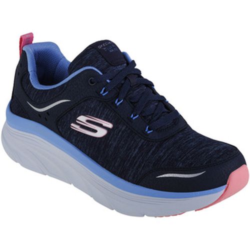 Baskets basses D'Lux Walker-Cool Groove - Skechers - Modalova