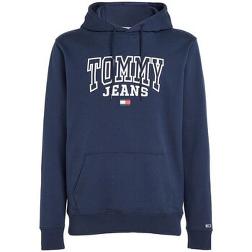 Sweat-shirt TOMMY JEANS - Sweat à capuche - Tommy Hilfiger - Modalova