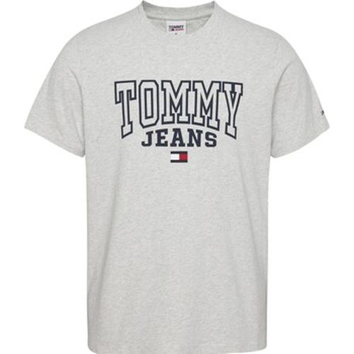 T-shirt TOMMY JEANS - T-shirt - Tommy Hilfiger - Modalova
