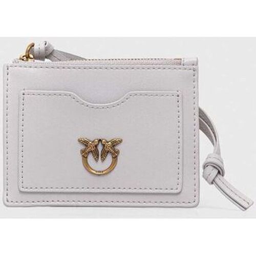 Portefeuille CARD HOLDER 101774 A0QO-Z14Q - Pinko - Modalova