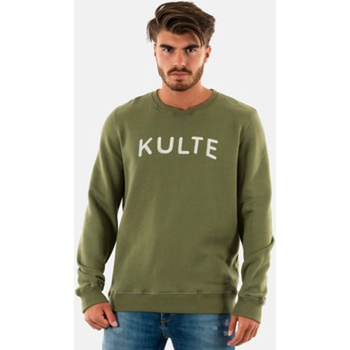 Sweat-shirt Kulte hsw01 - Kulte - Modalova