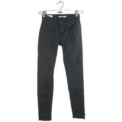 Jeans Levis Jean slim en coton - Levis - Modalova