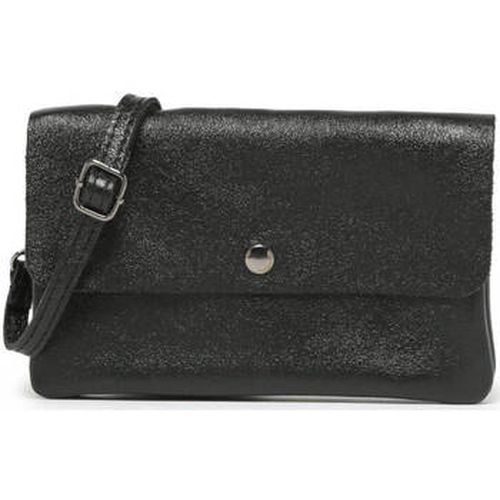 Sac Bandouliere Sac bandoulière Nine cuir NINE 83E-0NI23067 - Milano - Modalova