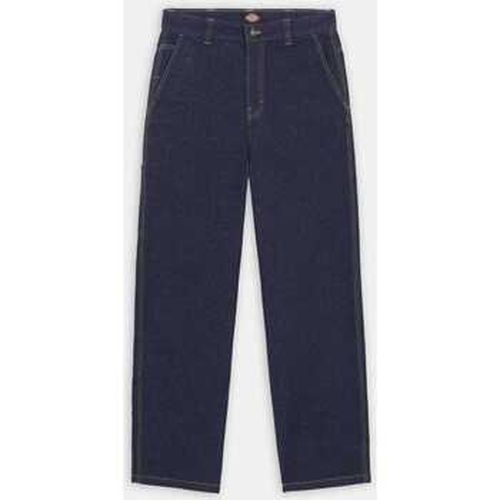 Pantalon Madison baggy fit denim - Dickies - Modalova